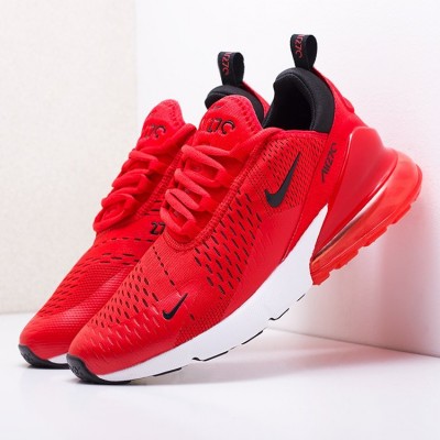 Кроссовки Nike Air Max 270