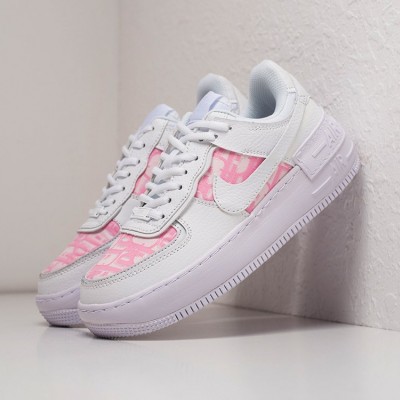 Кроссовки Nike Air Force 1 Shadow