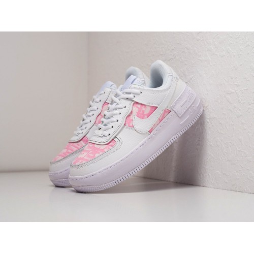 Кроссовки Nike Air Force 1 Shadow