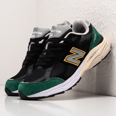 Кроссовки New Balance 990 v3