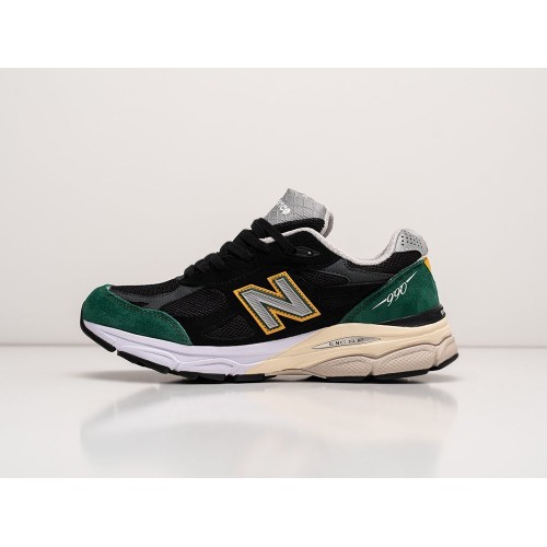 Кроссовки New Balance 990 v3