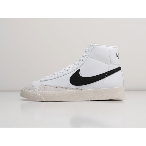 Кроссовки Nike Blazer Mid 77