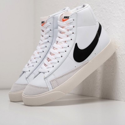 Кроссовки Nike Blazer Mid 77