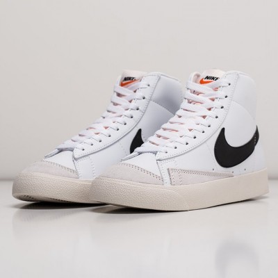 Кроссовки Nike Blazer Mid 77