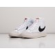 Кроссовки Nike Blazer Mid 77