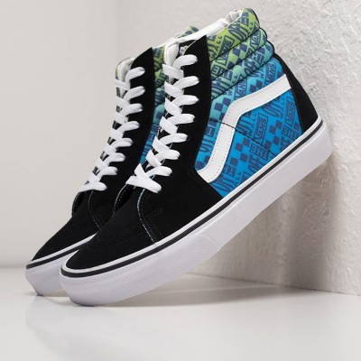 Кеды VANS Sk8 Hi