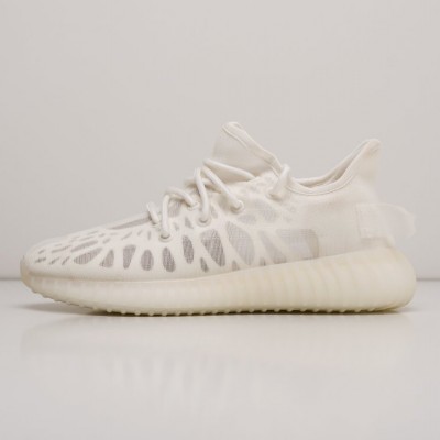 Кроссовки Adidas Yeezy 350 Boost v2 mono ice