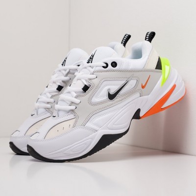 Кроссовки Nike M2K TEKNO