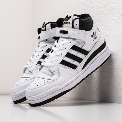 Кроссовки Adidas Forum 84 High