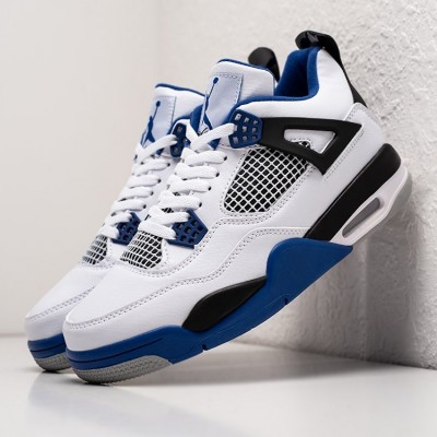 Кроссовки Nike Air Jordan 4 Retro