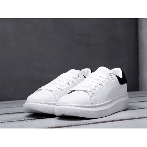 Кроссовки Alexander McQueen Lace-Up Sneaker