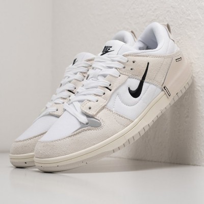 Кроссовки Nike Dunk Low Disrupt 2