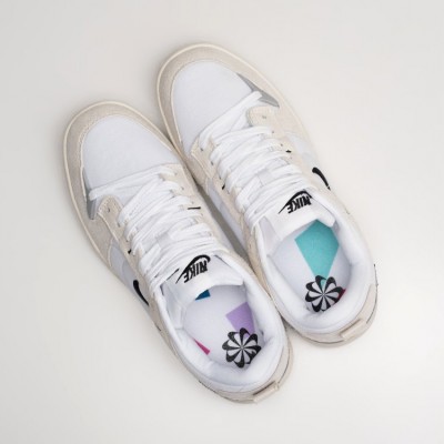 Кроссовки Nike Dunk Low Disrupt 2