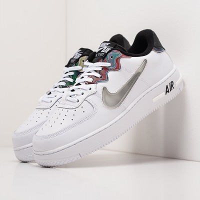 Кроссовки Nike Air Force 1 Low