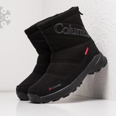 Зимние Сапоги Columbia