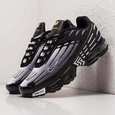 Кроссовки Nike Air Max Plus 3