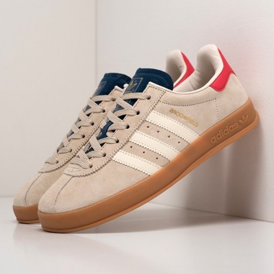 Кроссовки Adidas Broomfield