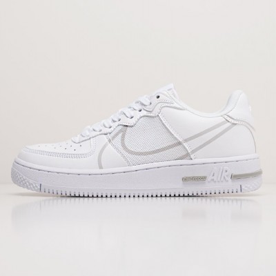 Кроссовки Nike Air Force 1 Low React