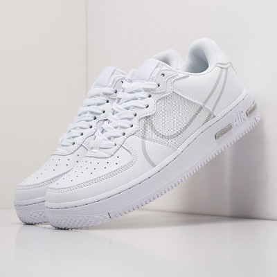 Кроссовки Nike Air Force 1 Low React