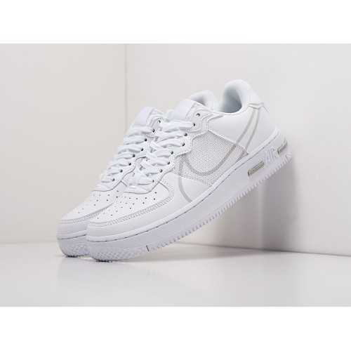 Кроссовки Nike Air Force 1 Low React