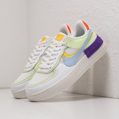 Кроссовки Nike Air Force 1 Shadow