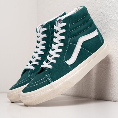 Кеды VANS Sk8 Hi