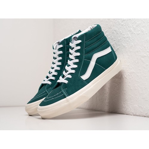 Кеды VANS Sk8 Hi