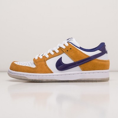 Кроссовки Nike SB Dunk Low