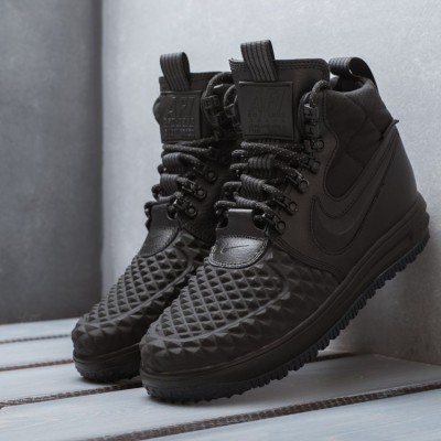 Кроссовки Nike Lunar Force 1 Duckboot