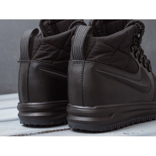 Кроссовки Nike Lunar Force 1 Duckboot