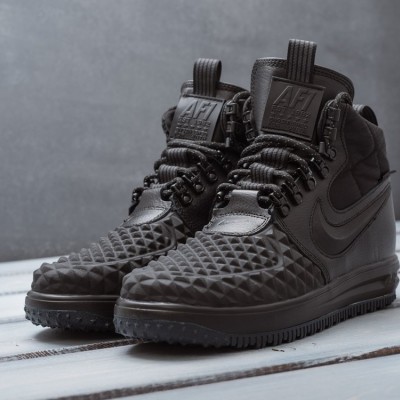 Кроссовки Nike Lunar Force 1 Duckboot