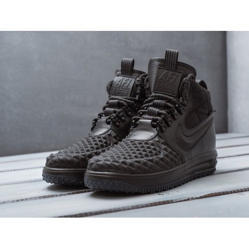 Кроссовки Nike Lunar Force 1 Duckboot