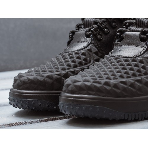 Кроссовки Nike Lunar Force 1 Duckboot