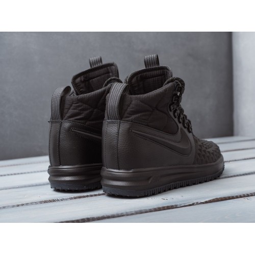 Кроссовки Nike Lunar Force 1 Duckboot