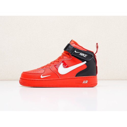 Кроссовки Nike Air Force 1 07 Mid LV8