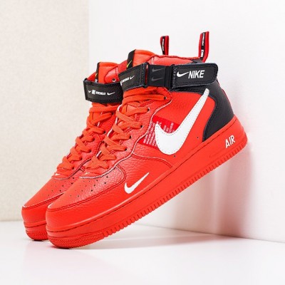 Кроссовки Nike Air Force 1 07 Mid LV8