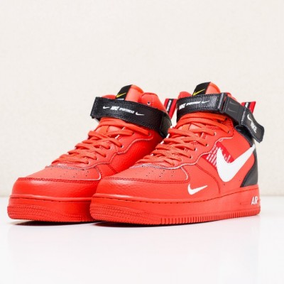 Кроссовки Nike Air Force 1 07 Mid LV8