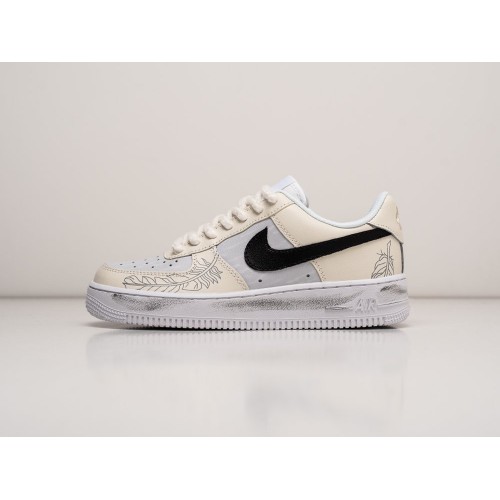 Кроссовки Nike Air Force 1 Low