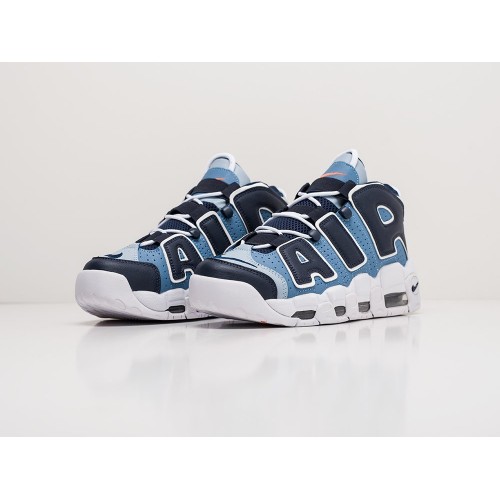 Кроссовки Nike Air More Uptempo