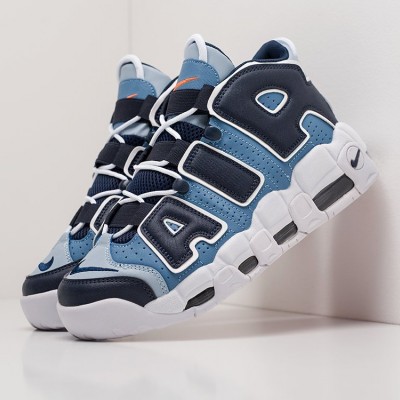 Кроссовки Nike Air More Uptempo