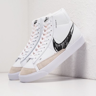 Кроссовки Nike Blazer Mid 77