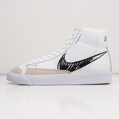 Кроссовки Nike Blazer Mid 77