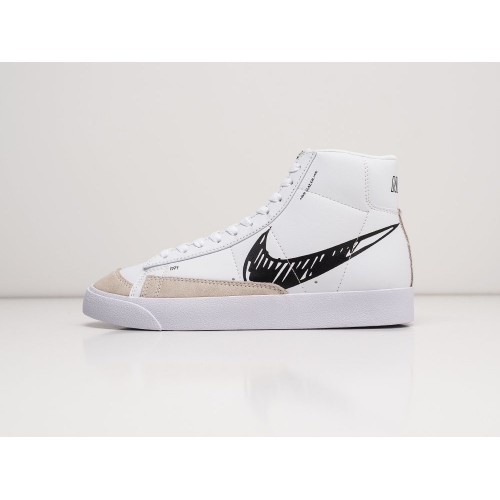 Кроссовки Nike Blazer Mid 77