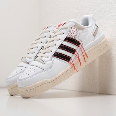 Кроссовки Adidas Forum Low