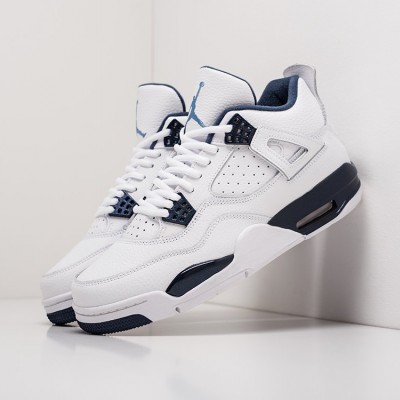 Кроссовки Nike Air Jordan 4 Retro