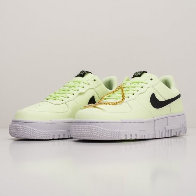 Кроссовки Nike Air Force 1 Pixel Low