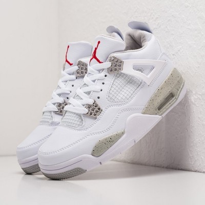 Кроссовки Nike Air Jordan 4 Retro