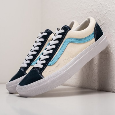 Кеды VANS Old Skool