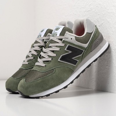 Кроссовки New Balance 574