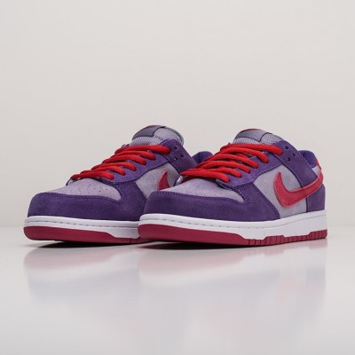 Кроссовки Nike SB Dunk Low